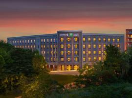 호텔 사진: Holiday Inn Express - Boston South - Quincy, an IHG Hotel