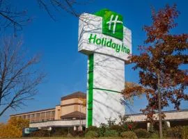 Holiday Inn Chicago North Shore, an IHG Hotel, hotel in Skokie