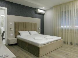 Gambaran Hotel: Fine Suites