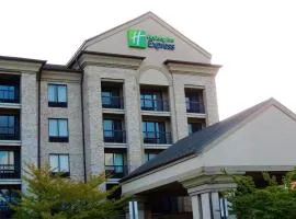 Holiday Inn Express Boone by IHG
