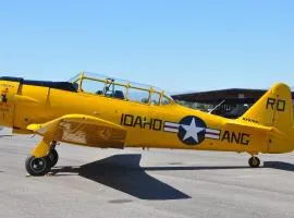 Holiday Inn - Nampa by IHG