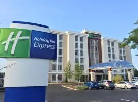 Holiday Inn Express Chicago NW - Arlington Heights, an IHG Hotel, hotel din Arlington Heights