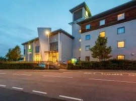 Holiday Inn Express Walsall M6, J10, an IHG Hotel, ξενοδοχείο σε Γουόλσολ