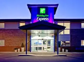 Holiday Inn Express Shrewsbury by IHG