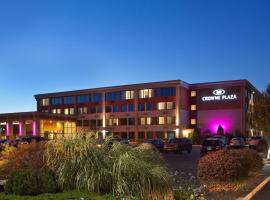 Ξενοδοχείο φωτογραφία: Crowne Plaza Boston - Woburn, an IHG Hotel