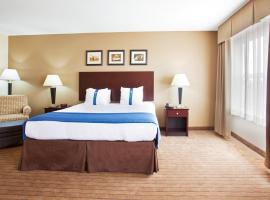 Foto di Hotel: Holiday Inn Aurora North - Naperville, an IHG Hotel