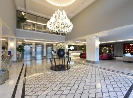 Holiday Inn Bursa - City Centre by IHG, hotel in Bursa