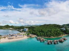 Royalton Antigua, An Autograph Collection All-Inclusive Resort, Hotel in Five Islands Village