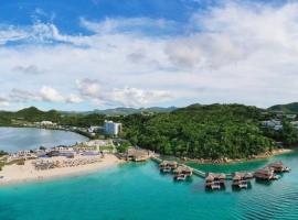 Hotel Foto: Royalton Antigua, An Autograph Collection All-Inclusive Resort