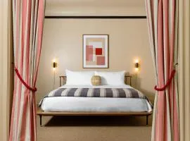 Palihotel San Francisco