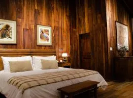 El Tránsito Hotel Boutique