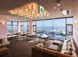 Oarai Hotel Annex Gyoraian