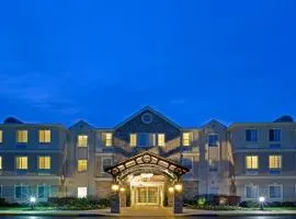 마운트 로럴에 위치한 호텔 Staybridge Suites-Philadelphia/Mount Laurel, an IHG Hotel