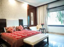 Hotel Airport Residency