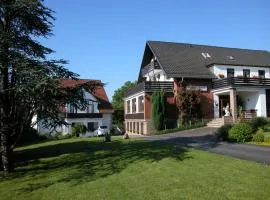 Hotel Landhaus Apartments