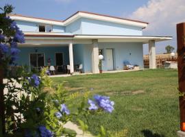 מלון צילום: Mabell Guest House