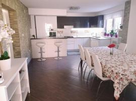 Hotel Photo: Villa Rosa near Zagreb airport