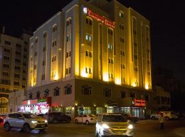 Gambaran Hotel: Samara Hotel