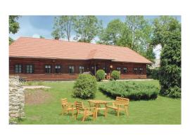 Hotel foto: Holiday home Jablonka Orawska Nadwodnia