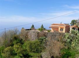 Фотографія готелю: VISTA MONTAÑA Y MAR