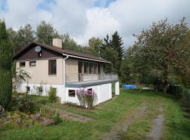 Hotel foto: Holiday House Radvanice