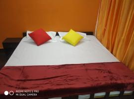 Hotel foto: The coloursinn Home stays