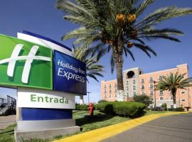 รูปภาพของโรงแรม: Holiday Inn Express Guanajuato, an IHG Hotel