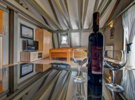 Guesthouse Yeti, hotel v destinaci Jahorina