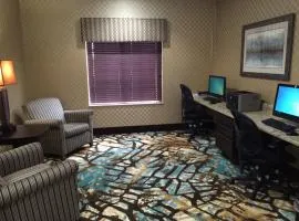 Holiday Inn Express Hotel & Suites Council Bluffs - Convention Center Area by IHG