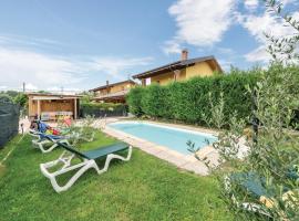 Ξενοδοχείο φωτογραφία: Beautiful home in Verona VR w/ WiFi, Outdoor swimming pool and 5 Bedrooms