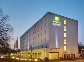 Holiday Inn Express Neunkirchen by IHG