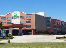 Holiday Inn Express - Biloxi - Beach Blvd by IHG