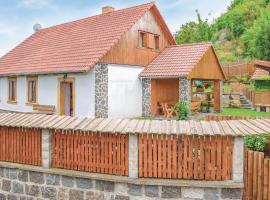 Ξενοδοχείο φωτογραφία: Holiday home Levin