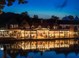 The Swan, Streatley, Berkshire