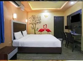 Ratna Resort near Bhubaneswar Airport