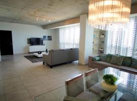 Hotel Photo: Amazing Model Unit in San Juan