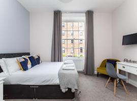 Hotel Photo: Your Next Stay St James