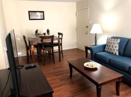 Fotos de Hotel: Bryan Place Apartments