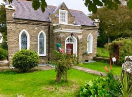 Welch House, hotell sihtkohas Douglas