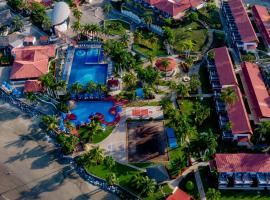 Hotel Photo: Qualton Club Ixtapa All Inclusive