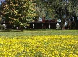 Puesto Las Totoras, hotel in San Antonio de Areco