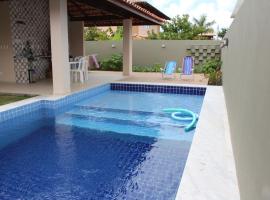 Hotelfotos: Casa Nova Praia de Ipioca