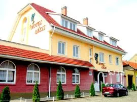 Oázis Panzió