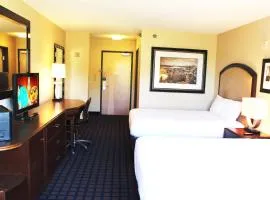 7 boutique hotel