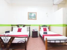 RedDoorz at Praferosa Resort Hotel Calamba