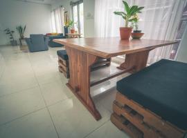 Gambaran Hotel: Our Place