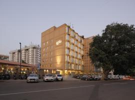 Hotel Photo: Artilla Inn