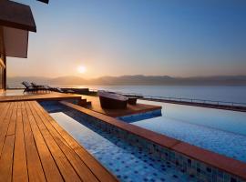 صور الفندق: Herbert Samuel Royal Shangri-La Eilat