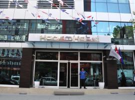 Gambaran Hotel: Hanem Hotel