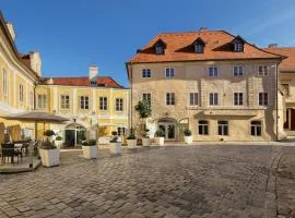 Bellevue Hotel Český Krumlov
